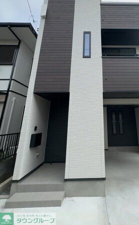 Kolet市川#09の物件内観写真